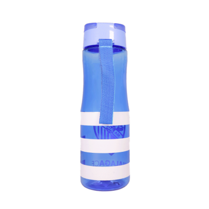 BLUE TRITAN BOTTLE