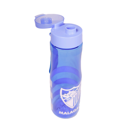 BLUE TRITAN BOTTLE