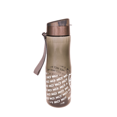 GREY TRITAN BOTTLE