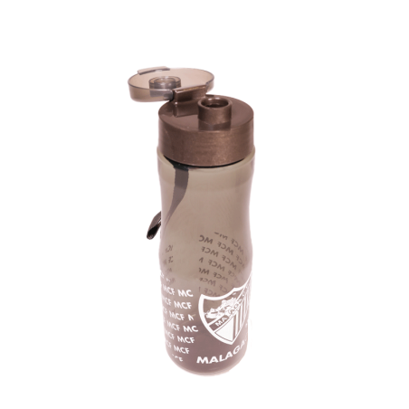 GREY TRITAN BOTTLE