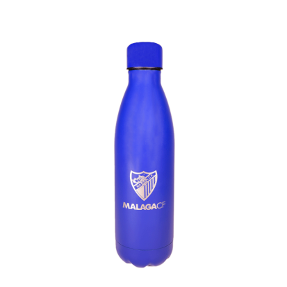 BLUE STEEL BOTTLE