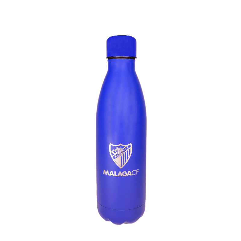 BLUE STEEL BOTTLE