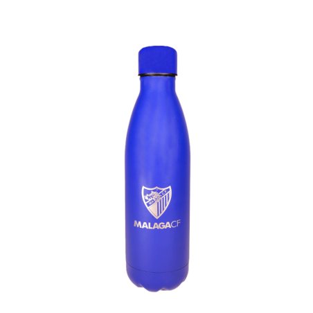 BLUE STEEL BOTTLE