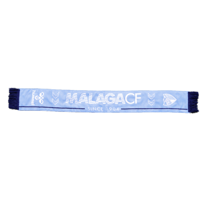 LIGHT BLUE SCARF HUMMEL MALAGA CF