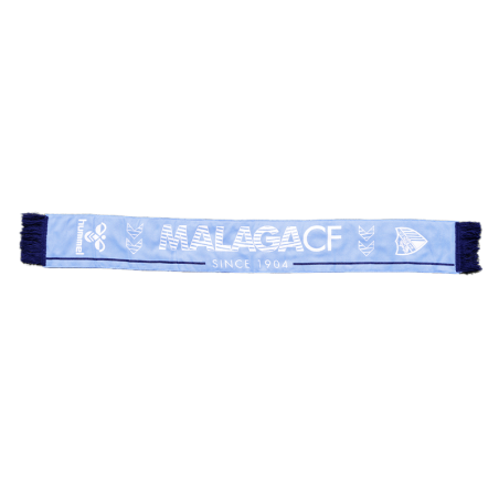 LIGHT BLUE SCARF HUMMEL MALAGA CF