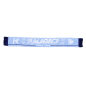 LIGHT BLUE SCARF HUMMEL MALAGA CF