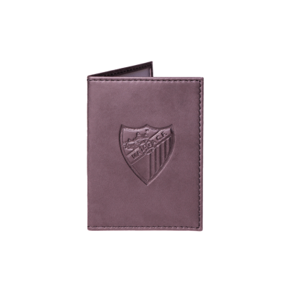 BLACK SEASON TICKET HOLDER