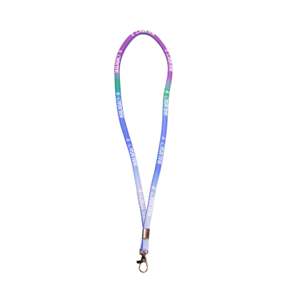 TUBULAR LANYARD MALAGA