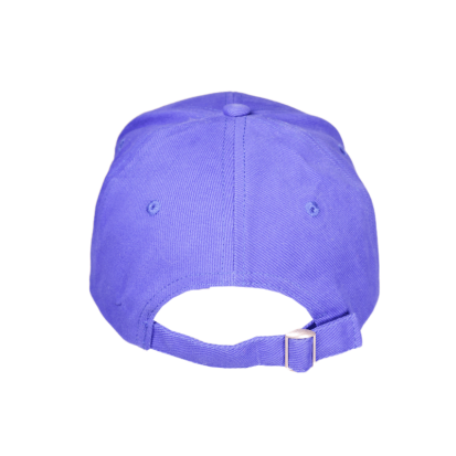 ROYAL EMBROIDERED CAP