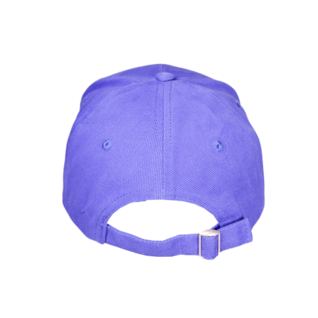 ROYAL EMBROIDERED CAP
