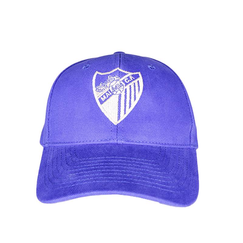 ROYAL EMBROIDERED CAP