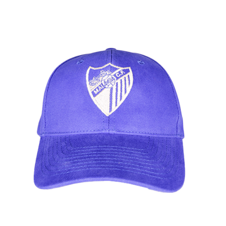 ROYAL EMBROIDERED CAP