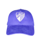 ROYAL EMBROIDERED CAP