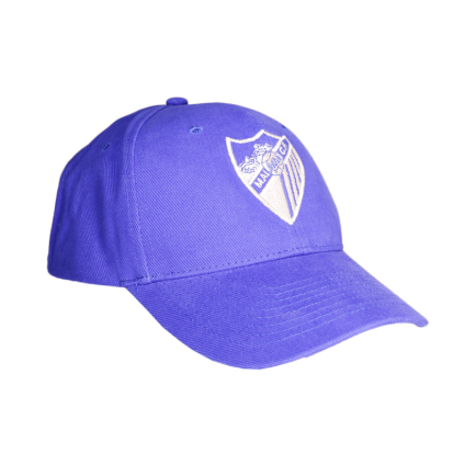 ROYAL EMBROIDERED CAP
