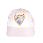 WHITE TECH CAP