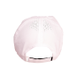 WHITE TECH CAP