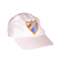 WHITE TECH CAP