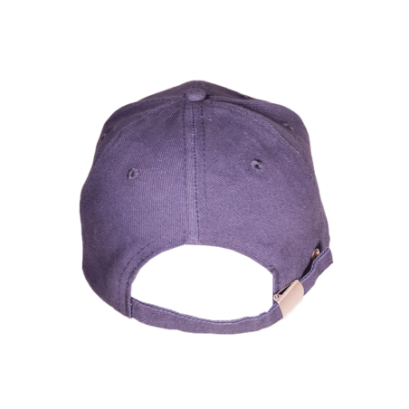 EMBROIDERED CAP MALAGA CF