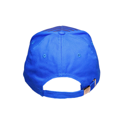 CAP WAVES MCF