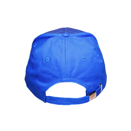 CAP WAVES MCF