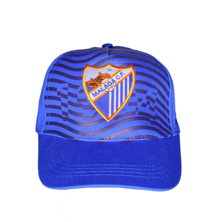 CAP WAVES MCF