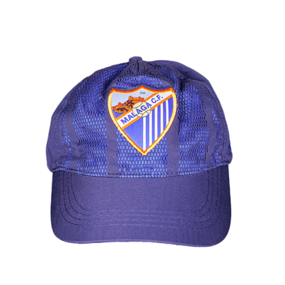 CAP POINTS MCF
