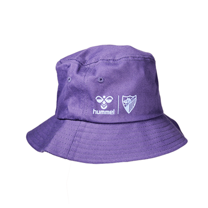 MARINE FAN BUCKET HAT