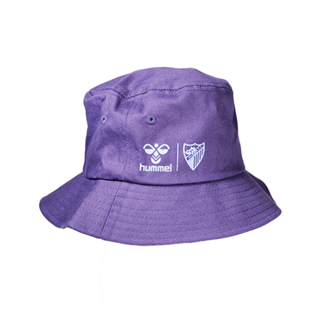 MARINE FAN BUCKET HAT