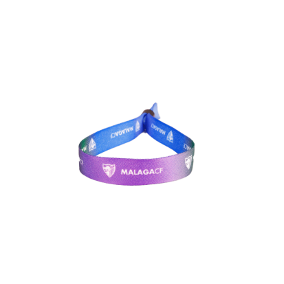 BRACELET FABRIC COLOUR