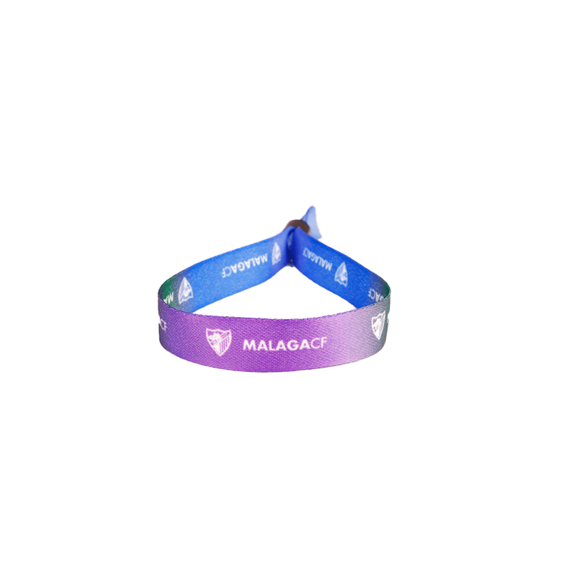 BRACELET FABRIC COLOUR