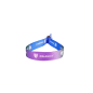 BRACELET FABRIC COLOUR