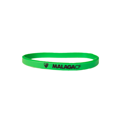 PACK 2 SMALL BRACELETS GREEN/BLACK