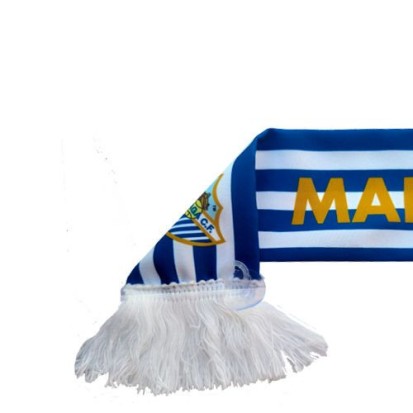MALAGA CF CAR SCARF