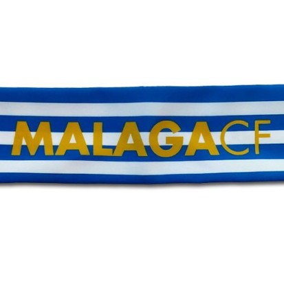 MALAGA CF CAR SCARF