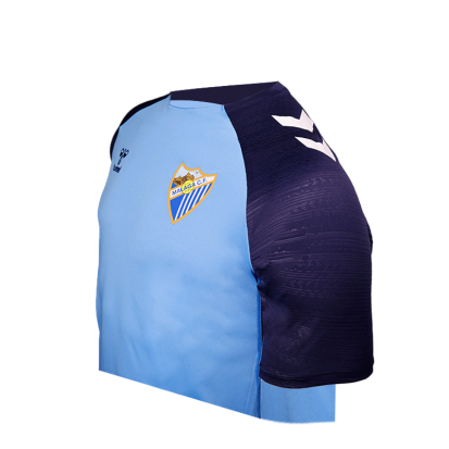 MALAGA CF PLAYER TRAINING SHIRT 2024/25