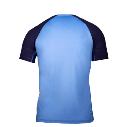 MALAGA CF PLAYER TRAINING SHIRT 2024/25