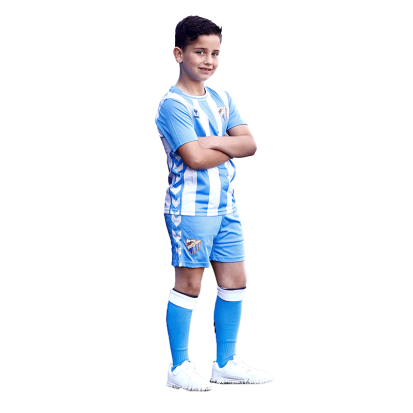 23 MCF KIT INFANTIL 1 EQUIPACION 2023/24