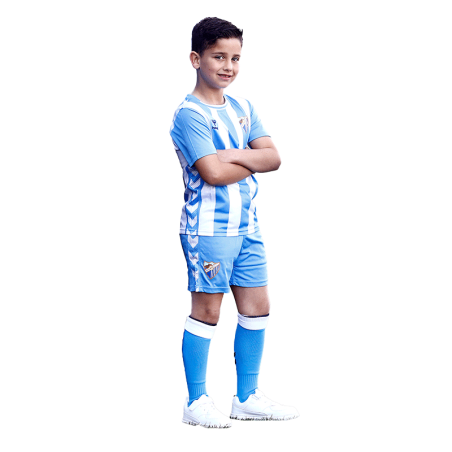 23 MCF KIT INFANTIL 1 EQUIPACION 2023/24