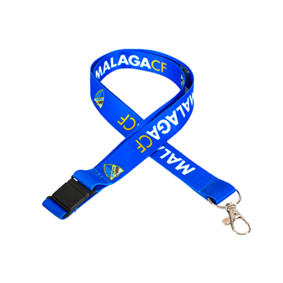 LANYARD MALAGA CF