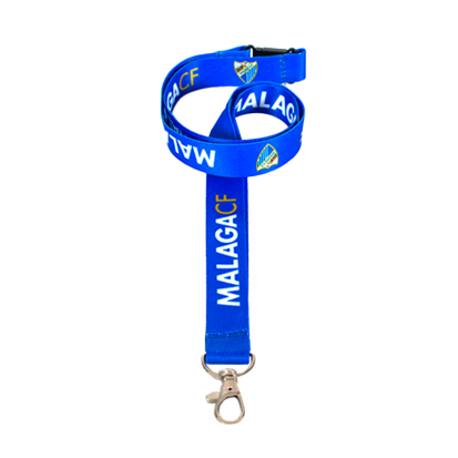LANYARD MALAGA CF