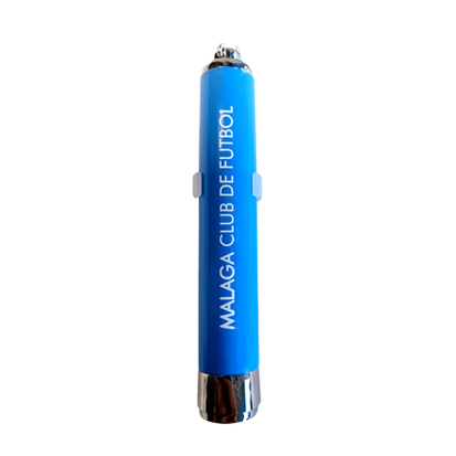 MALAGA CF PROJECTOR KEYCHAIN