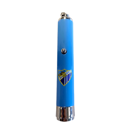 MALAGA CF PROJECTOR KEYCHAIN