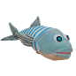 BOQUERON MALAGA CF PLUSH