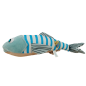 BOQUERON MALAGA CF PLUSH