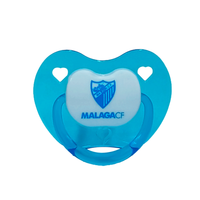 MALAGA CF BLUE PACIFIER