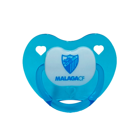 MALAGA CF BLUE PACIFIER