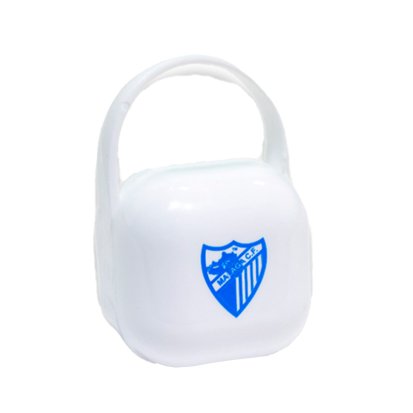 MALAGA CF PACIFIER HOLDER