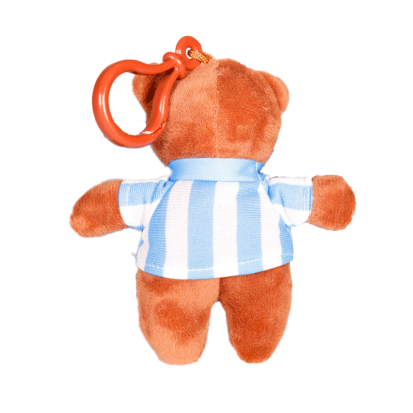 KEY RING BEAR 2024