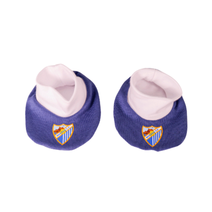 SET BEBE INFANTIL MALAGA CF