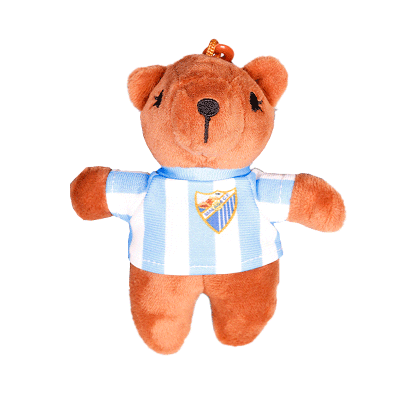 KEY RING BEAR 2024